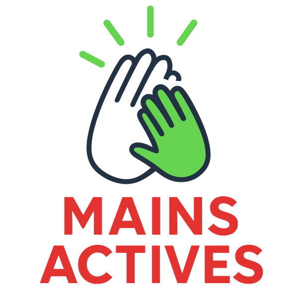 Mains Actives