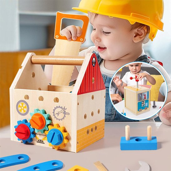 Jeu de construction | Créatif Motricité