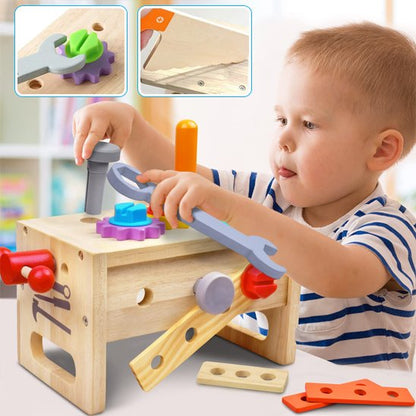 Jeu de construction | Créatif Éveil