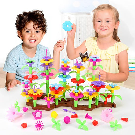 Jeu de construction | Créatif Motricité