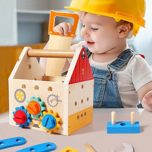 Jeu de construction | Créatif Motricité