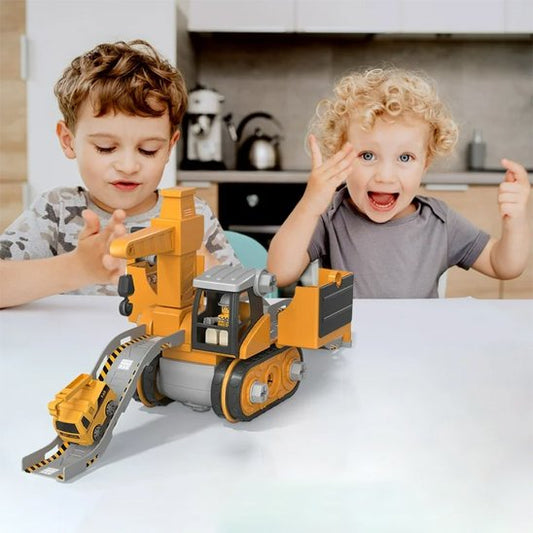 Jeu de construction | Créabloc Enfants