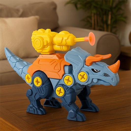 Dinosaure jouet | Éducatif