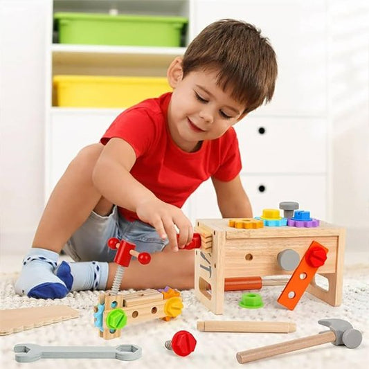 Jeu de construction | Créatif Éveil