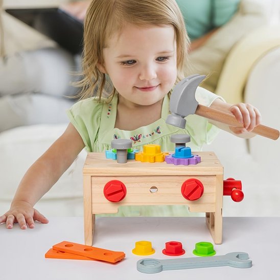 Jeu de construction | Créatif Éveil