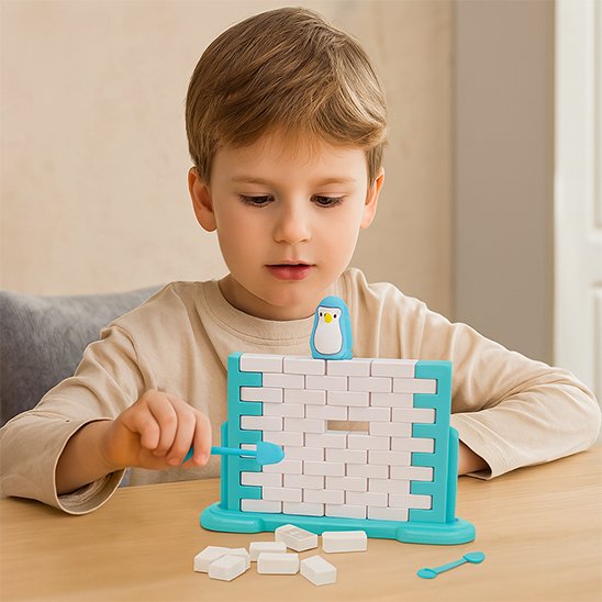 Jeux de société enfant | Moments ludiques