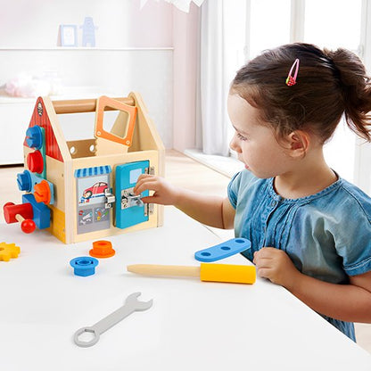 Jeu de construction | Créatif Motricité
