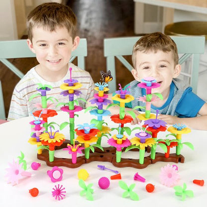 Jeu de construction | Créatif Motricité