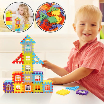 Jeux de construction | Créativité Ludique