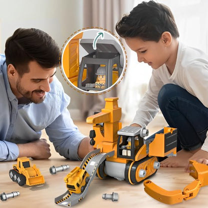 Jeu de construction | Créabloc Enfants
