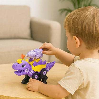 Dinosaure jouet | Éducatif