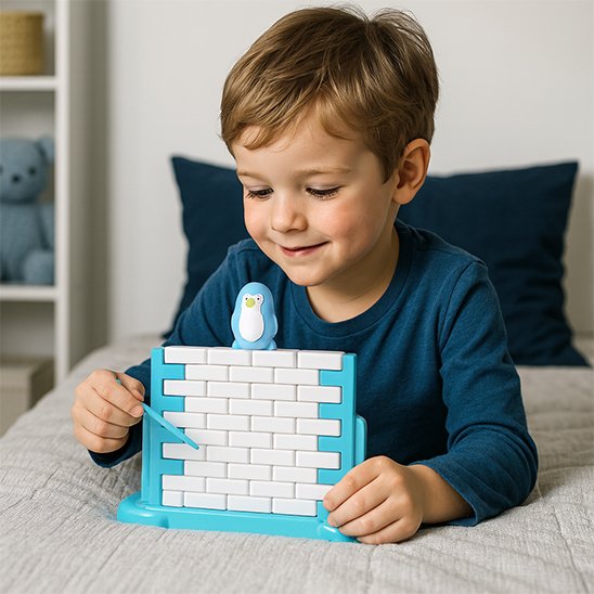 Jeux de société enfant | Moments ludiques