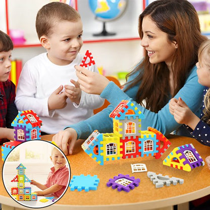 Jeux de construction | Créativité Ludique