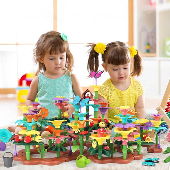 Jeu de construction | Créatif Motricité