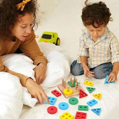 Jeux de construction | Développement créatif enfants