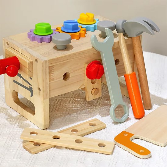 Jeu de construction | Créatif Éveil