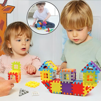 Jeux de construction | Créativité Ludique