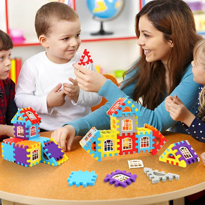 Jeux de construction | Créativité Ludique