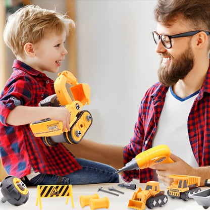 Jeu de construction | Créabloc Enfants