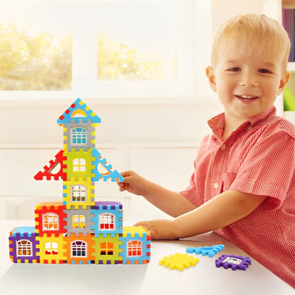 Jeux de construction | Créativité Ludique