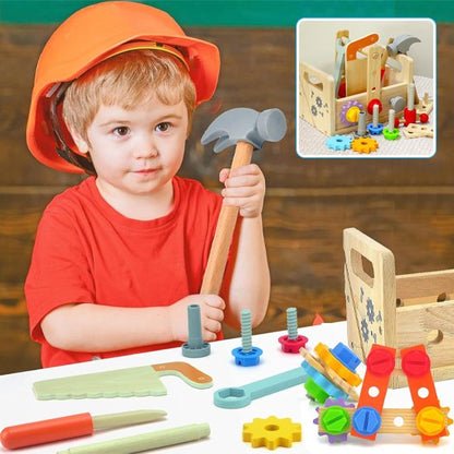 Jeu de construction | Créatif Éveil