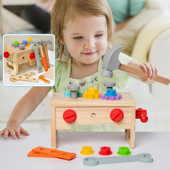 Jeu de construction | Créatif Éveil