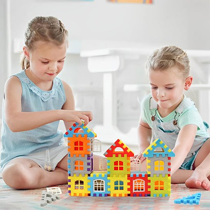Jeux de construction | Créativité Ludique